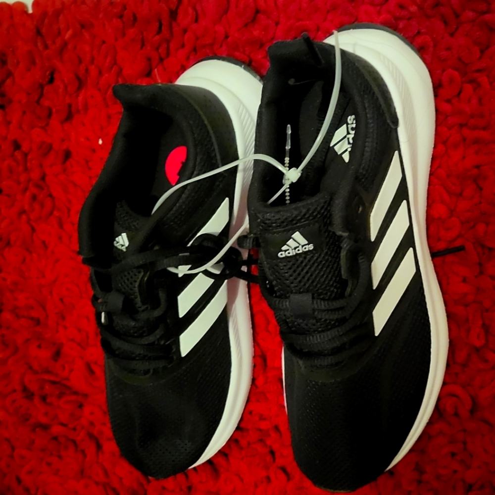 Adidas boys sneakers